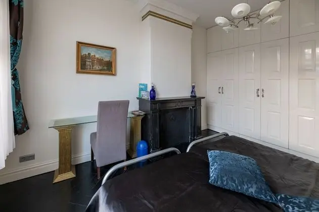 Comfortable Stay For One Or Two