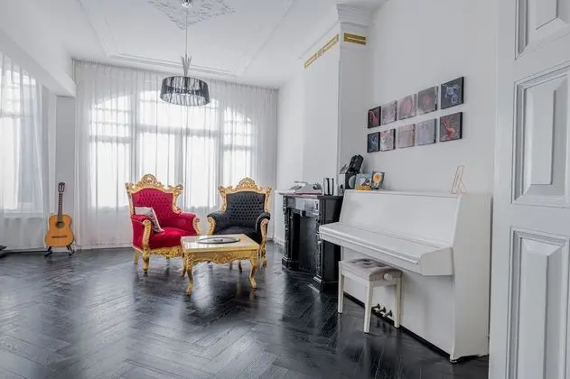 Comfortable Stay For One Or Two