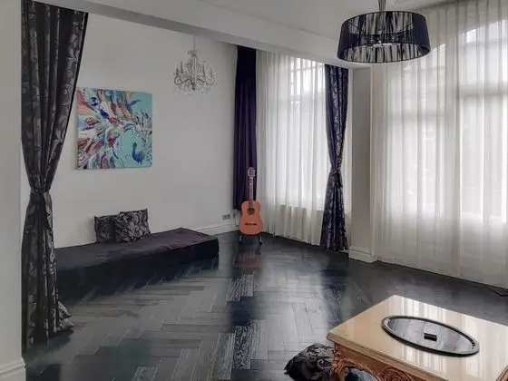 Comfortable Stay For One Or Two