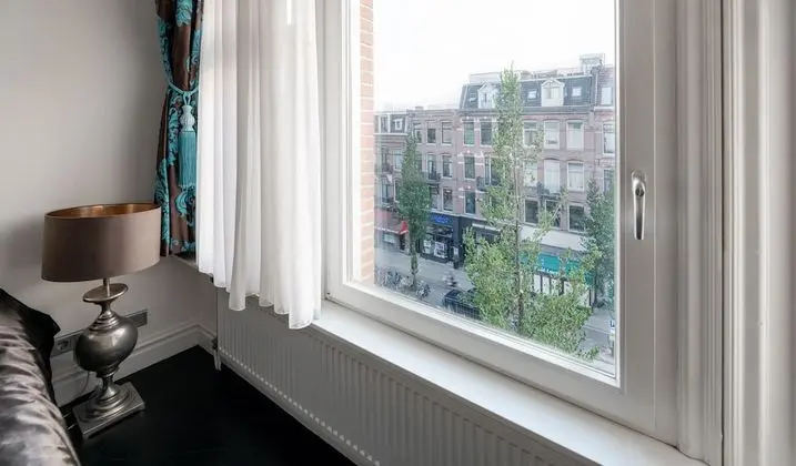 Comfortable Stay For One Or Two