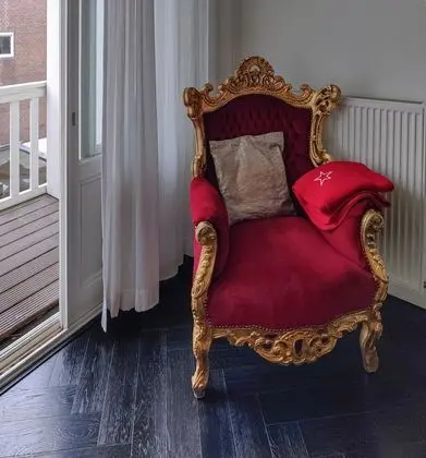 Comfortable Stay For One Or Two