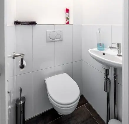 Comfortable Stay For One Or Two