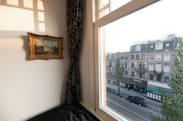 Delightful Stay