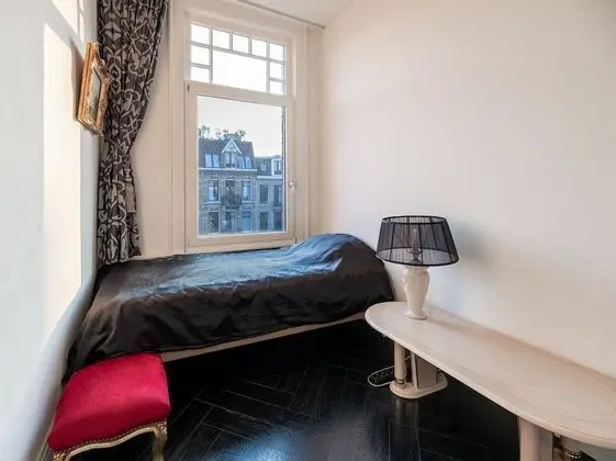 Delightful Stay