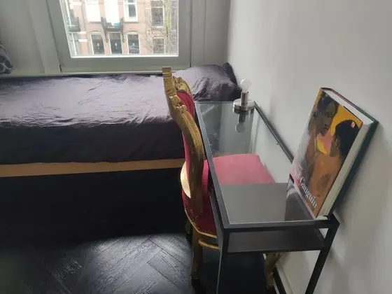 Delightful Stay