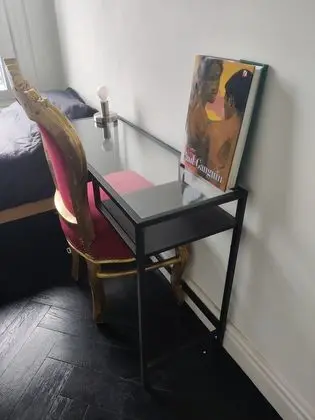 Delightful Stay