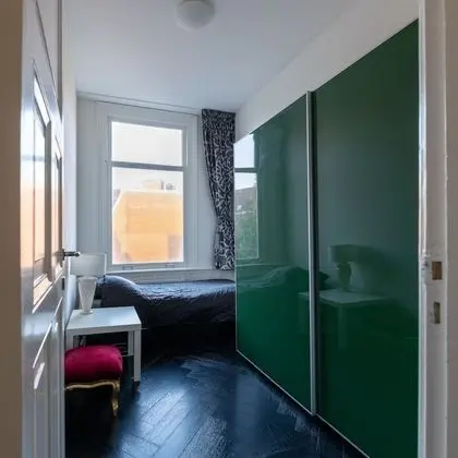 Enjoyable Stay