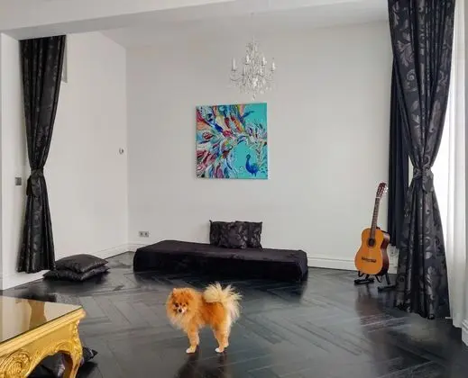 Enjoyable Stay