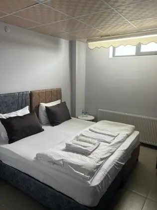 Ekonomik Oda,Şehir Manzaralı