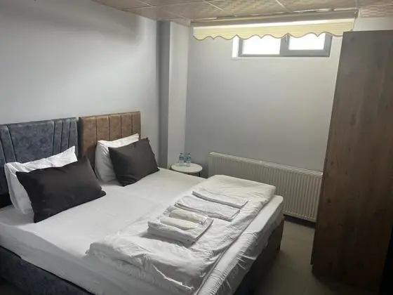 Ekonomik Oda,Şehir Manzaralı