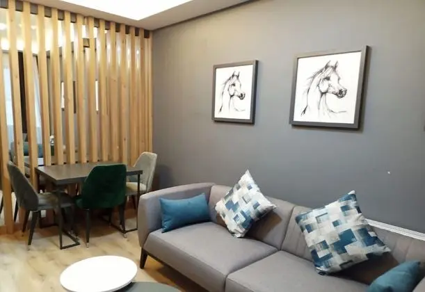 Standart Suit Room