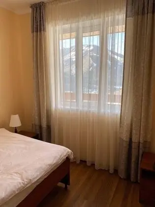 Basic Tek Büyük Yataklı Oda