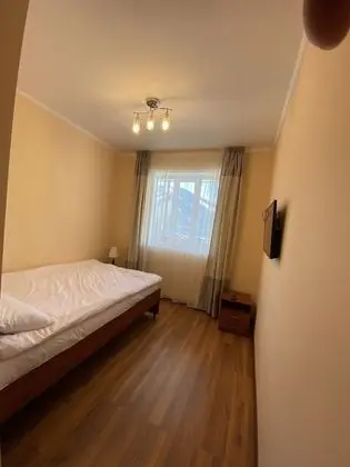 Basic Tek Büyük Yataklı Oda