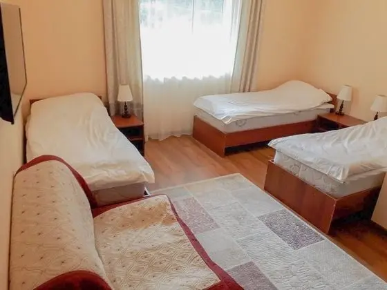 Basic Üç Kişilik Oda