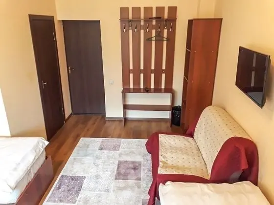 Basic Üç Kişilik Oda