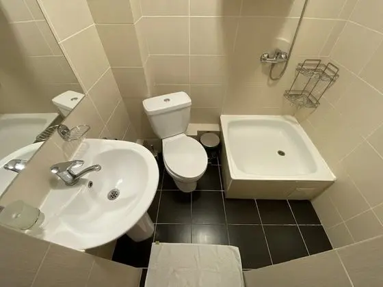 Basic Üç Kişilik Oda
