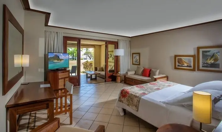 2 Bedroom Family Suite