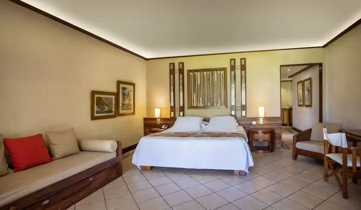 2 Bedroom Family Suite