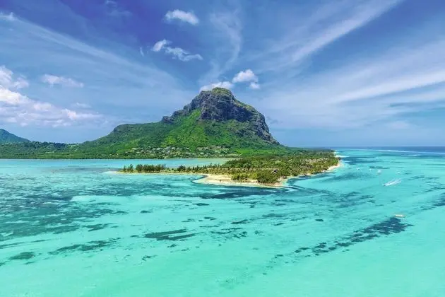 Odadan manzara
