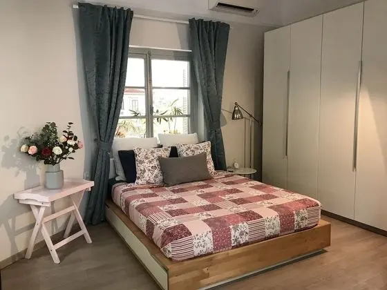 Superior Ev, Birden Çok Yatak