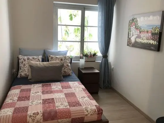 Superior Ev, Birden Çok Yatak