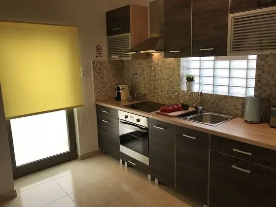 Superior Ev, Birden Çok Yatak