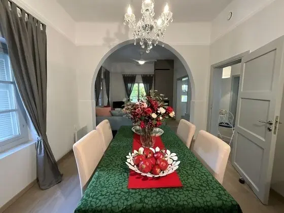 Superior Ev, Birden Çok Yatak