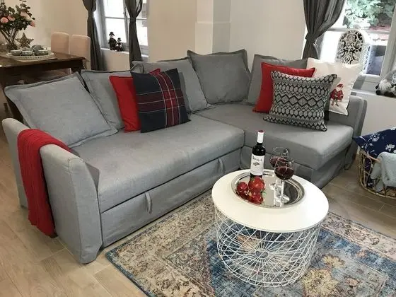 Superior Ev, Birden Çok Yatak