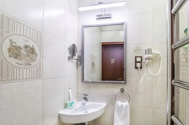 Standard Tek Kişilik Oda