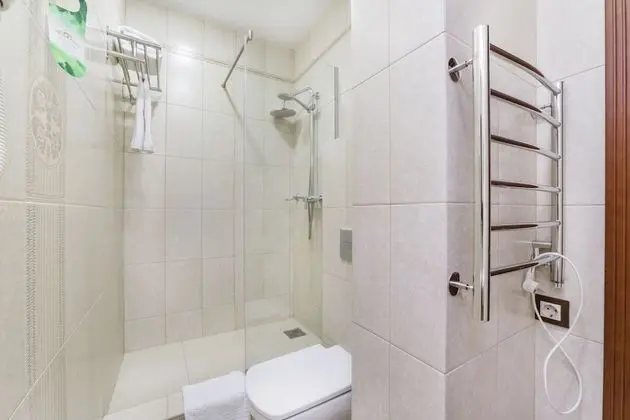 Standard Tek Kişilik Oda