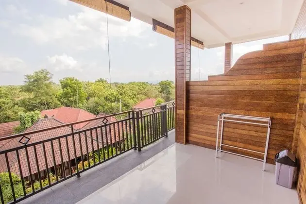 2 Bedrooms with Breakfast