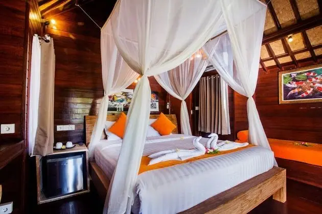 Bungalov (Room Only)