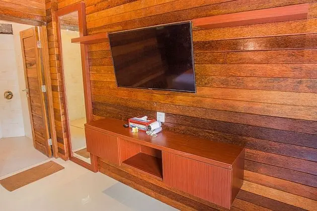 Bungalov (Room Only)