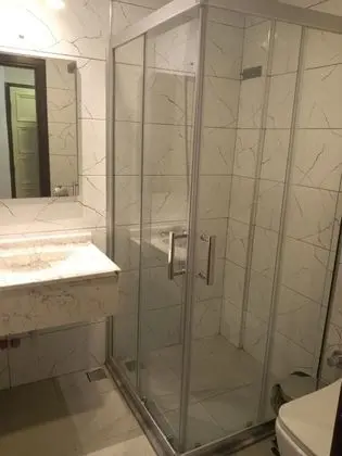 Delux Deniz Manzaralı Balkonlu