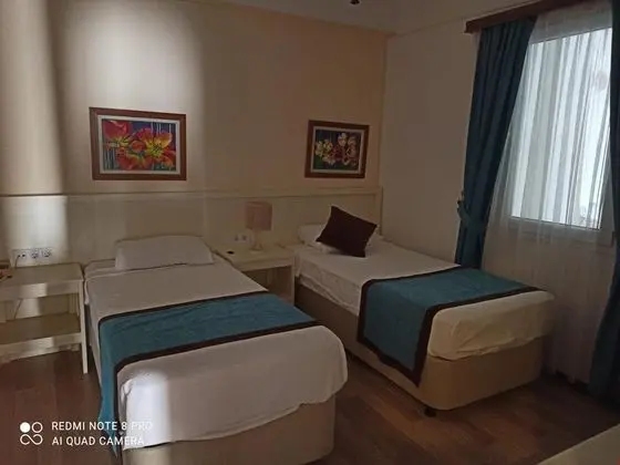 Ekonomik üç kişilik