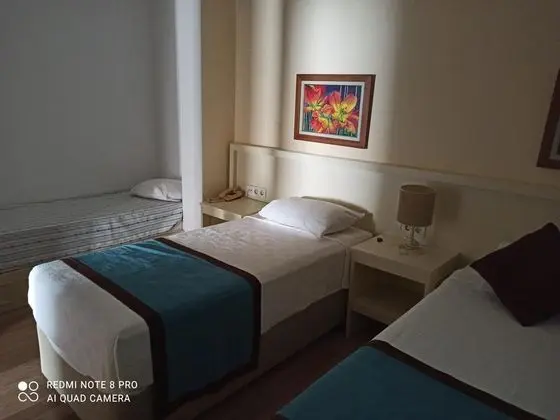 Ekonomik üç kişilik