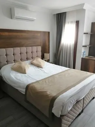 Standard Tek Büyük Yataklı Oda, Şehir Manzaralı