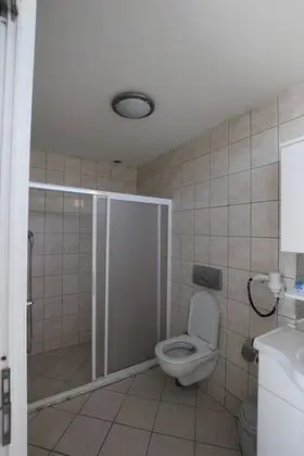 Standard Tek Büyük Yataklı Oda, Şehir Manzaralı