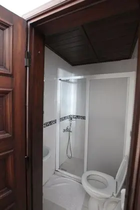 Standard Tek Büyük Yataklı Oda, Şehir Manzaralı