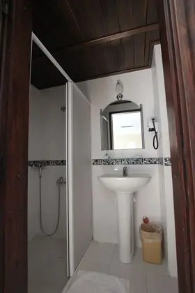 Standard Tek Büyük Yataklı Oda, Şehir Manzaralı
