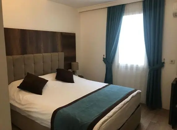 Standart Oda - Balkonsuz