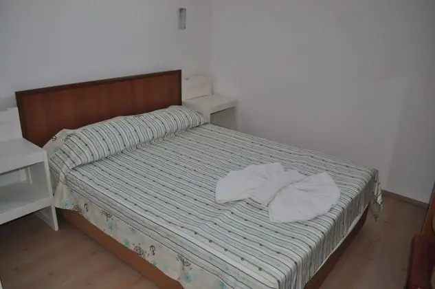 Tek Büyük Yataklı Oda, Deniz Manzaralı