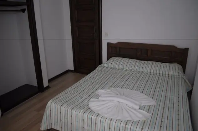 Tek Büyük Yataklı Oda, Deniz Manzaralı