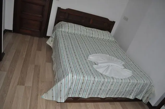 Tek Büyük Yataklı Oda, Deniz Manzaralı