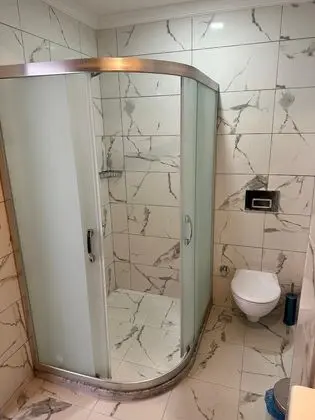 Tek Büyük Yataklı Oda, Deniz Manzaralı