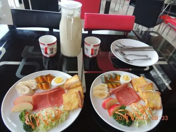 Standard Tek Büyük Yataklı Oda, 1 Çift Kişilik Yatak