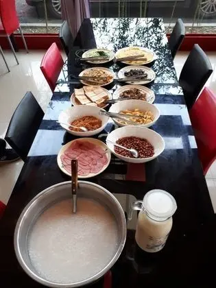 Standard Tek Büyük Yataklı Oda, 1 Çift Kişilik Yatak