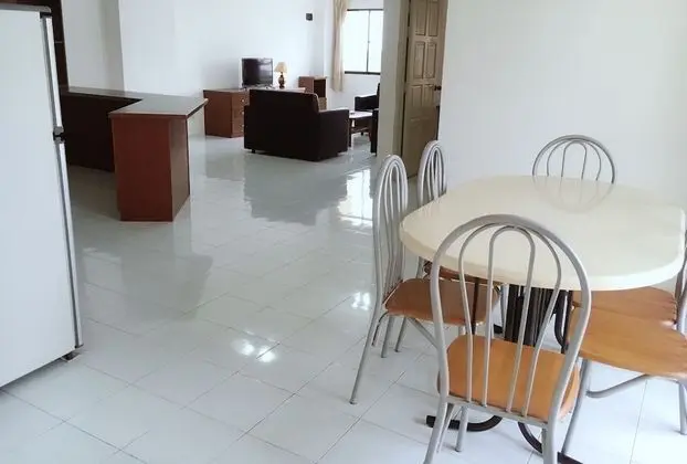 Panoramic Apart Daire, 2 Yatak Odası