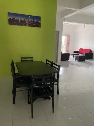 Panoramic Apart Daire, 2 Yatak Odası