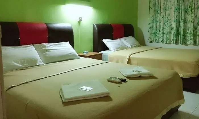Panoramic Apart Daire, 2 Yatak Odası